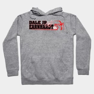 #8 Dale Jr Fan Hoodie